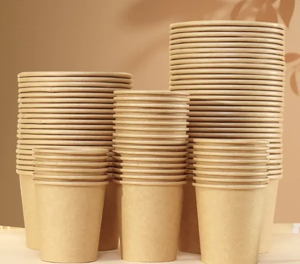 Paper Packaging