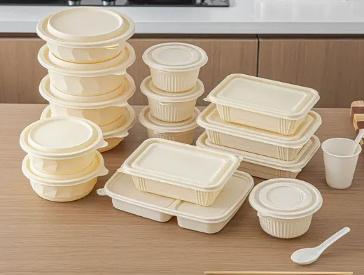 Cornstarch Products