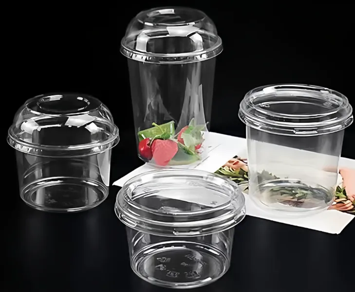 PET Packaging