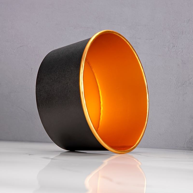 Eco-Friendly Kraft Paper Soup Bowls | Custom Stackable Microwave Safe