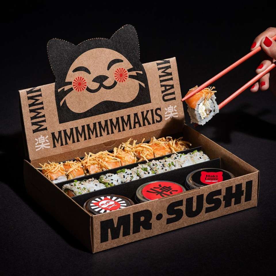 Custom Corrugated Cake Box for Takeaway - Eco-Friendly Food Packaging
