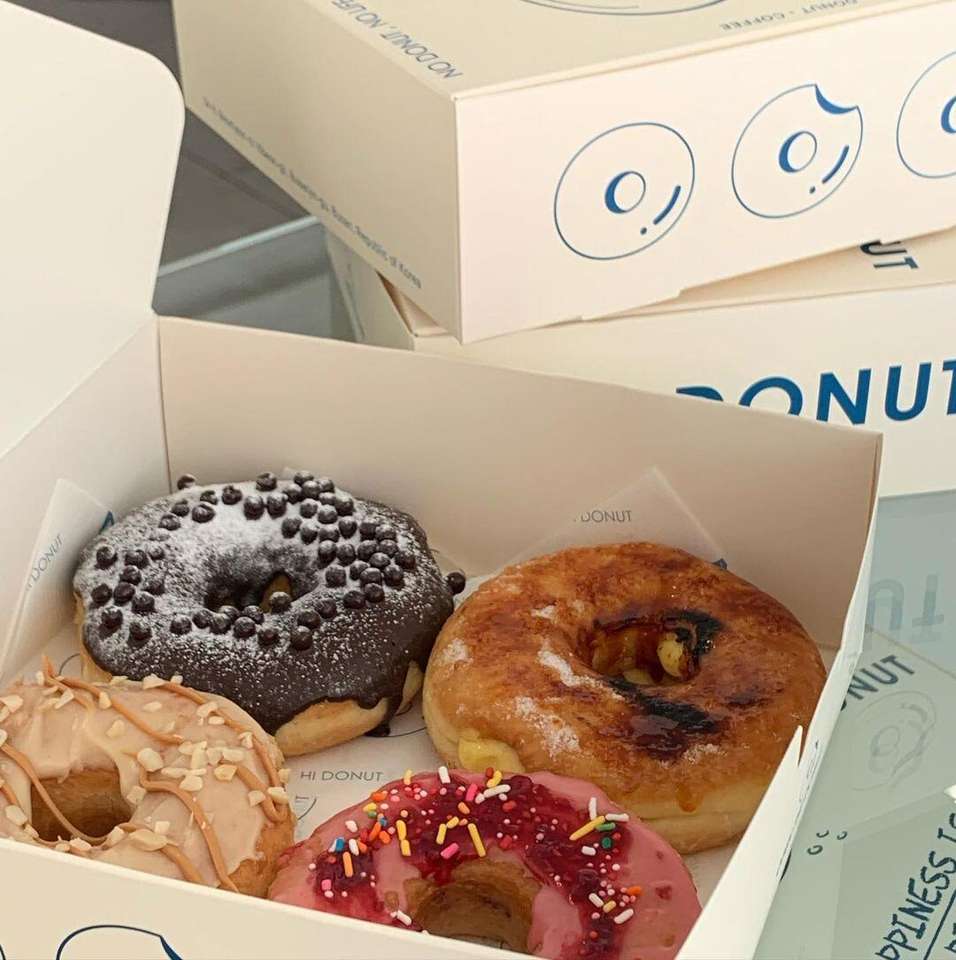 Custom Corrugated Cake Box for Takeaway - Eco-Friendly Food Packaging