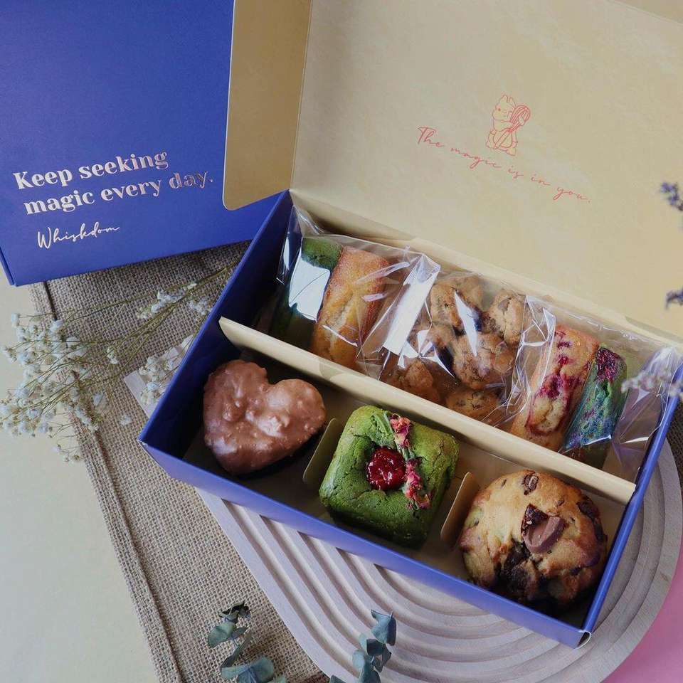 Custom Corrugated Cake Box for Takeaway - Eco-Friendly Food Packaging