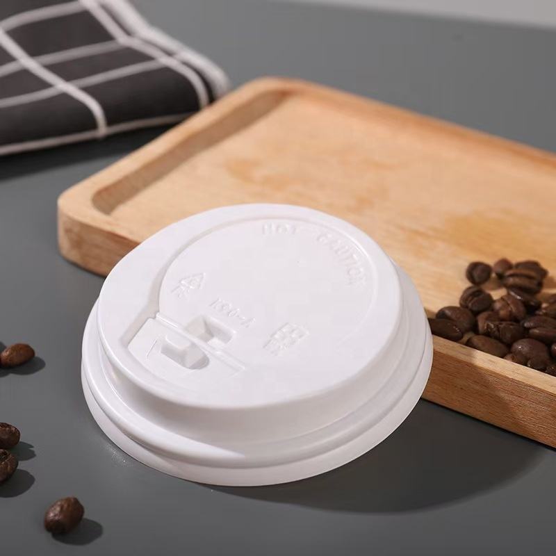 8-16oz Compostable Double Wall Kraft Paper Cups for Hot Drinks