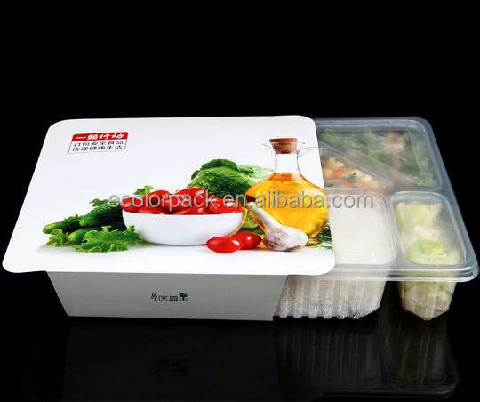Custom Eco-Friendly Paper Sleeves for Food Packaging