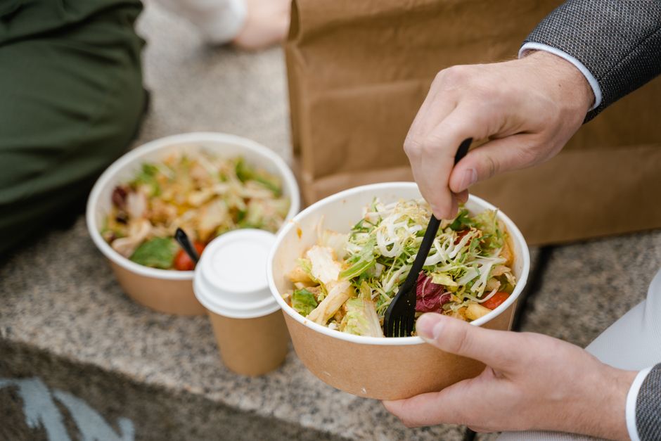 Step 1: Audit Your Event Waste Stream — Know What You're Replacing