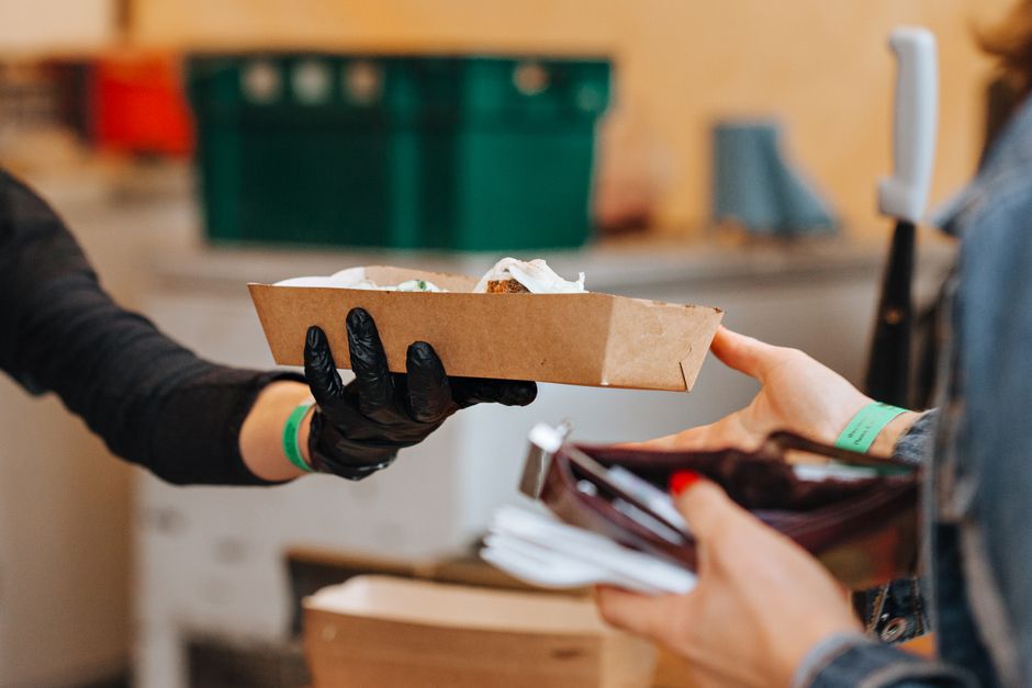 Key Materials for Compostable Cold Chain Packaging
