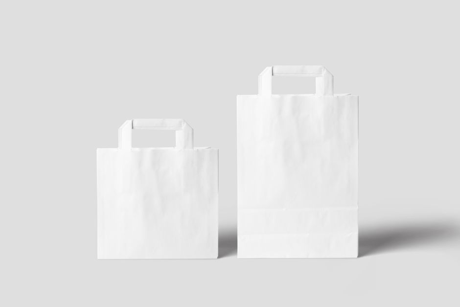 How do bagasse and molded fiber perform against grease?