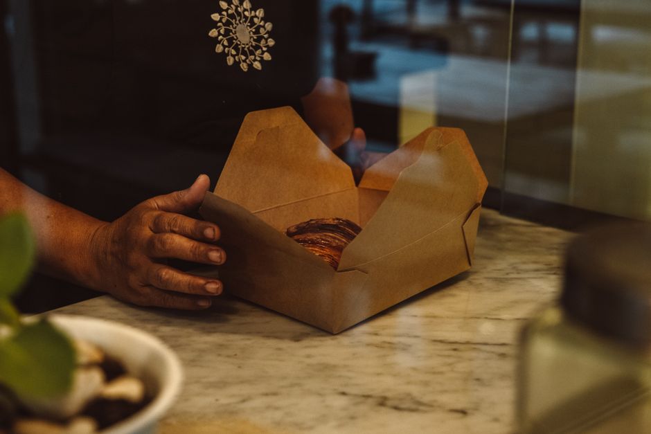 Microwave-Safe Compostable Containers: What You Need to Know