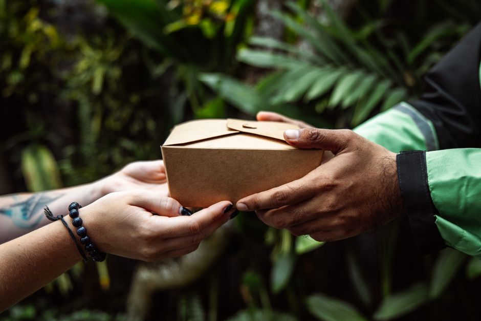 What Makes Bagasse and PLA the Go-To Choices for Festival Vendors?