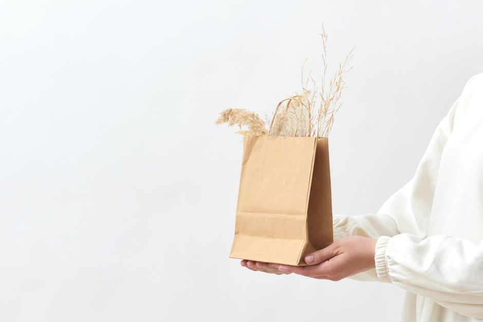 Cost Comparison: Biodegradable vs Traditional Food Packaging