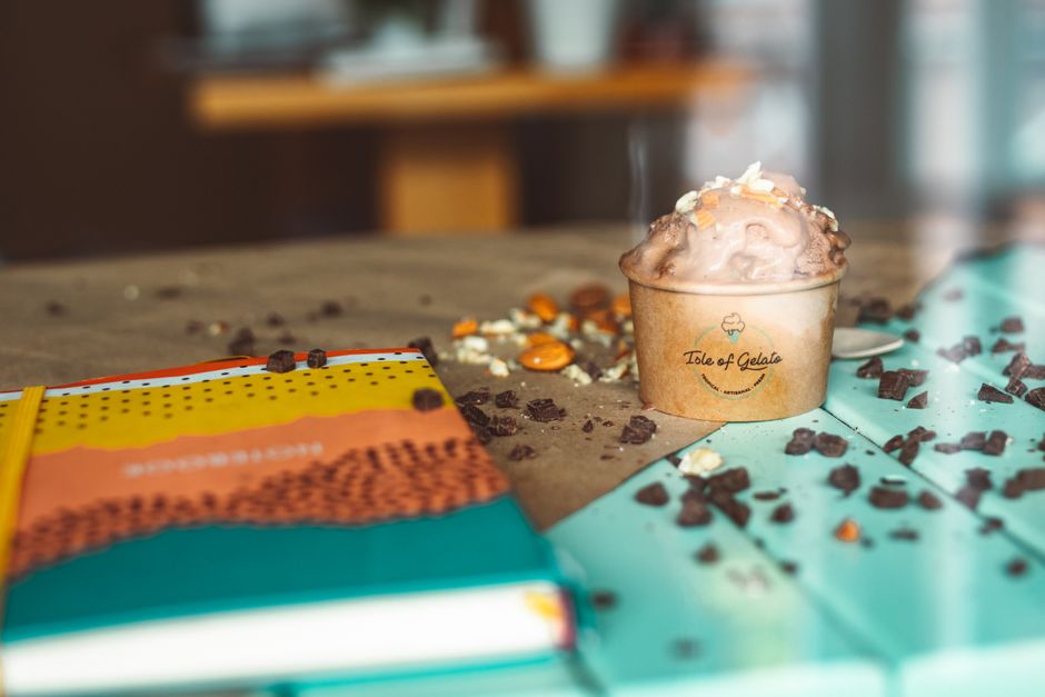 Compostable Ice Cream Cups: Certifications and Real-World Testing