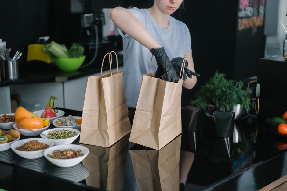 Bagasse: The Workhorse of Compostable Tableware
