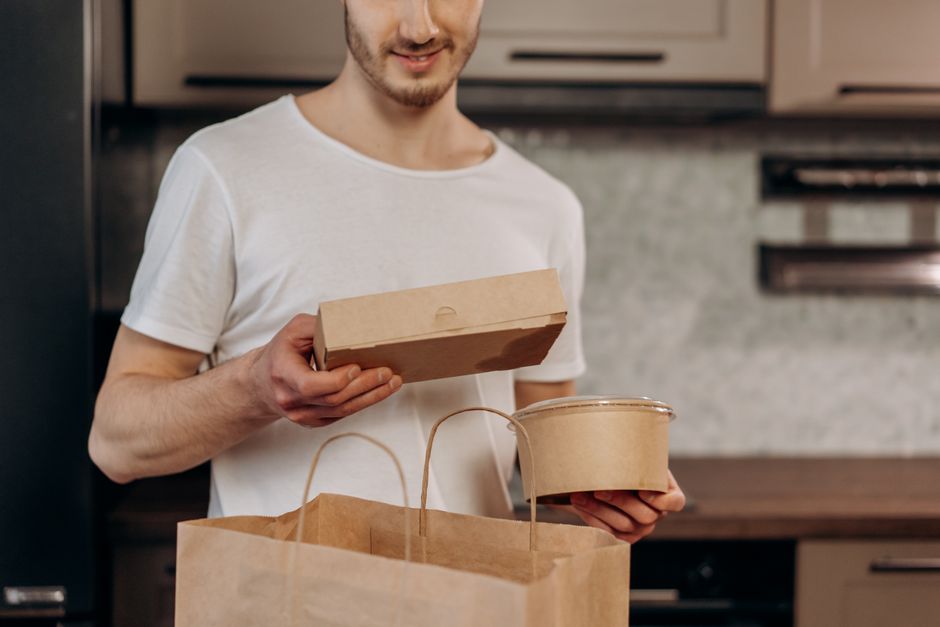 Step 1: Understand the Heat Limits of Bagasse and PLA