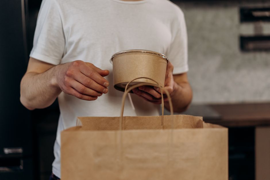 How Compostable Packaging Works (and When It Doesn't)