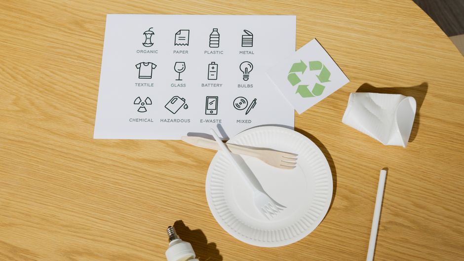 Why Recycled Content Certification Matters for Food Packaging