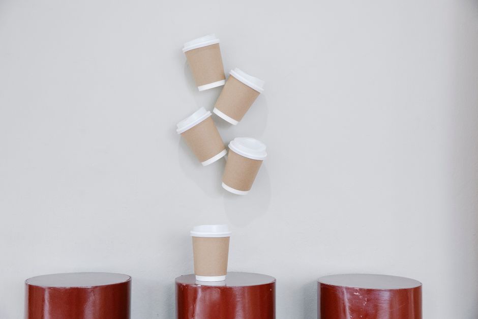 What's the Real Difference Between Compostable and Biodegradable Labels?