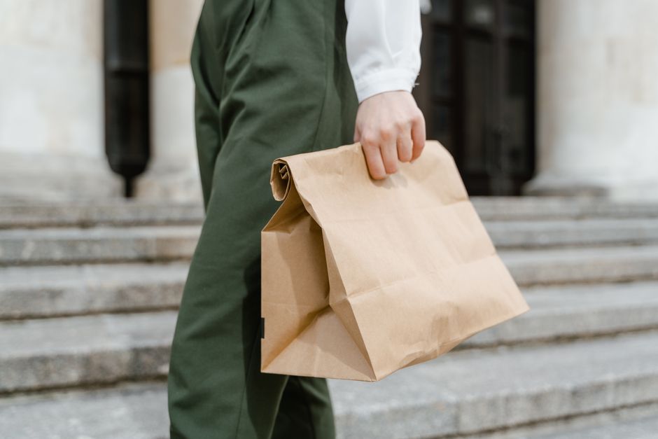 What Packaging Is Banned vs. Exempted?