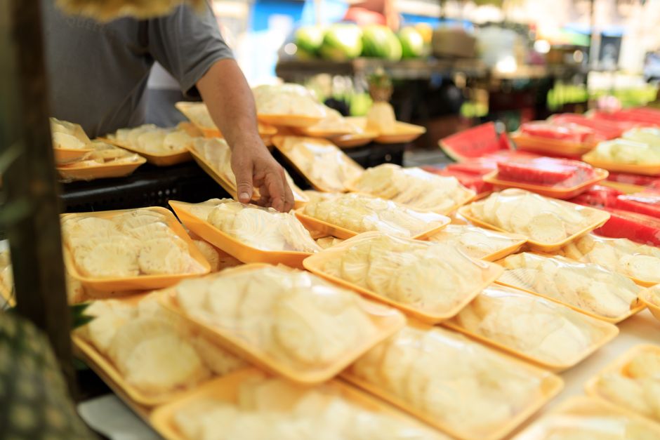 Step 2: Know Your Materials – Bagasse, PLA, Cornstarch, and Kraft Paper