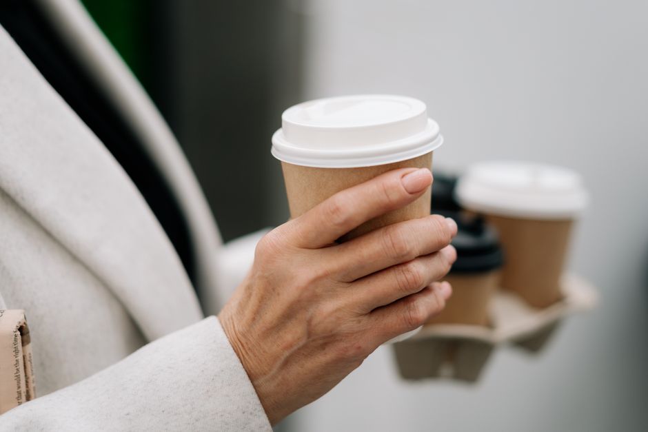 Why Compostable Packaging for Dry Goods Makes Sense