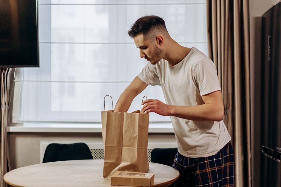Compostable Packaging for Sauces: Leak-Proof and Eco-Friendly Options
