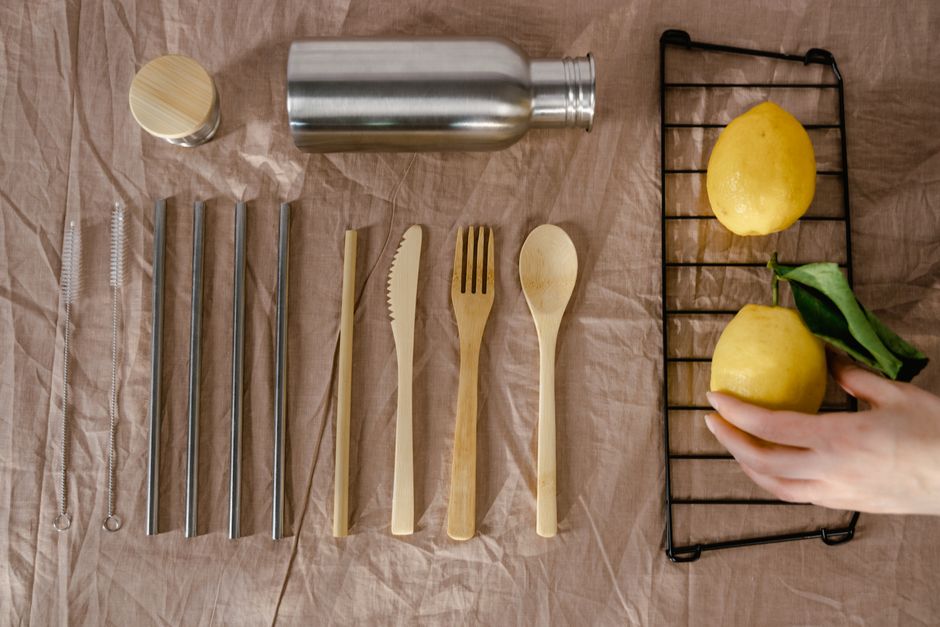 Biodegradable Fork Material Comparison: CPLA vs Wood vs Wheat Straw