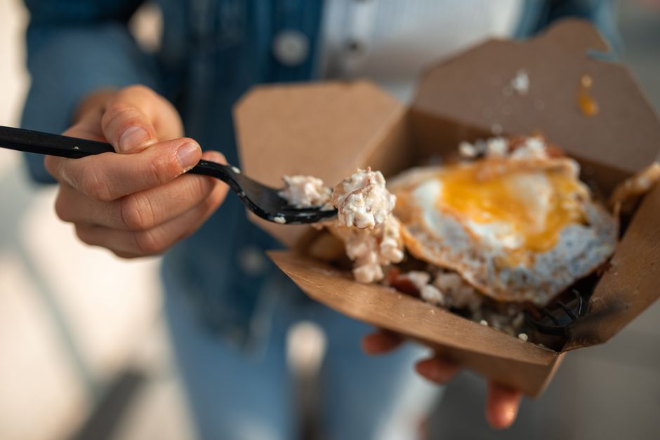 Why Meal Kit Services Need Compostable Packaging