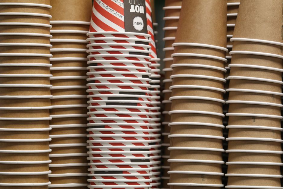 How to Choose Compostable Packaging for Buffet Catering Services